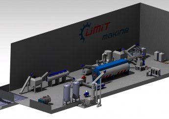 Fish Meal Plants-(100 TON )