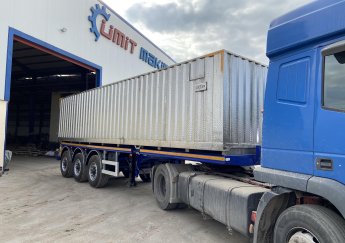 BALIK TAŞIMA DORSESİ-( DÖKME)