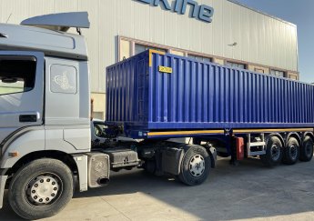 BALIK TAŞIMA DORSESİ-( DÖKME)