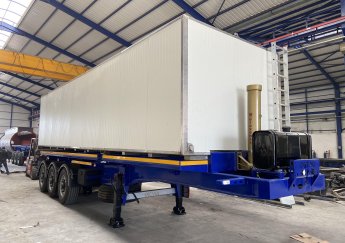 BALIK TAŞIMA DORSESİ-(CANLI -CANSIZ)